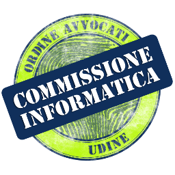 a cura della Commissione Informatica dell'Ordine di Udine